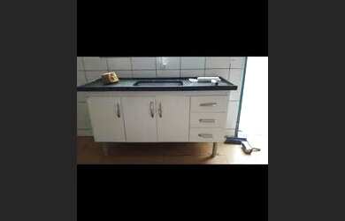 Imagem 3: Alugue-se casa. 2 Banheirose2 Dormitórios