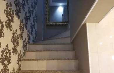 Imagem 12: Cobertura com 3 dormitórios, 260 m² - venda por R$ 1.000.000,00 ou aluguel...