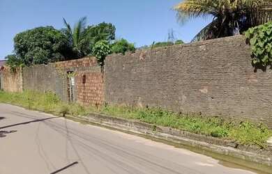 Imagem: O terreno e possui 250-0m² de Área, Imóvel novo está localizado