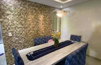 Imagem 2: Casa com 3 dormitórios, 125 m² - venda por R$ 558.000,00 ou aluguel...