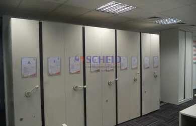 Imagem 13: 300m2 no Center Plaza Pinheiros - metrô Faria Lima