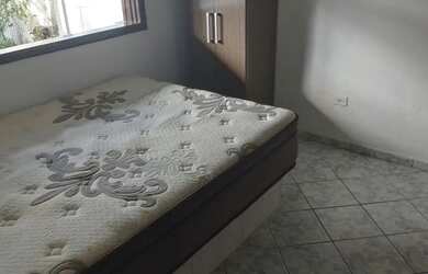 Imagem 1: Casa por dia Guaratuba. 1 Vaga na garageme2 Dormitórios