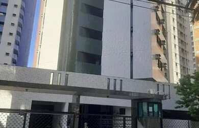 Imagem: O apartamento possui 3 Dormitórios e 3 Banheiros e está localizado