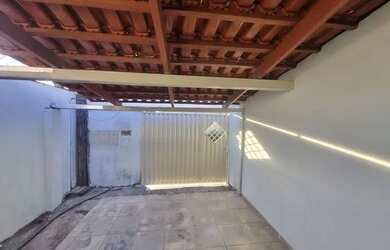 Imagem 5: Alugo casa na 1105 sul. 1 Vaga na garageme2 Dormitórios