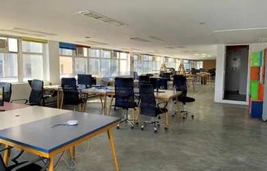 Imagem 5: Maravilhosa Laje Corporativa em bairro Nobre de São Paulo, Pinheiros...