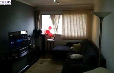 Imagem 1: Lindo apto 3 dor 1 ste 1 vg repleto em armarios embutidos