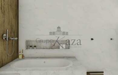 Imagem 14: Casa em Construção (Condomínio) Casa em Construção (Condomínio) em São José dos Campos