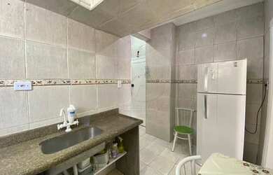 Imagem 9: Apartamento para Venda ou Locação no Itararé em São Vicente