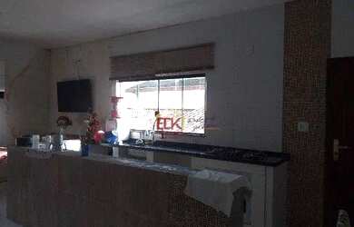 Imagem 4: Sobrado com 2 dormitórios à venda por R$ 680.000 - Parque Residencial...