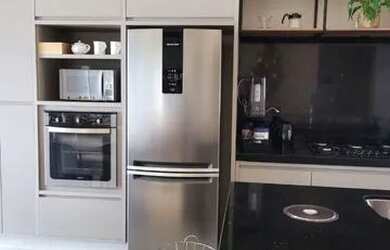 Imagem 10: Casa com 3 dormitórios à venda, 180 m² por R$ 1.400.000,00 - Condomínio MontAlcino - Valin