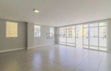 Imagem 2: Locação Cobertura 3 Dormitórios - 277 m² Paraíso