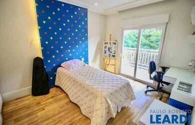 Imagem 13: SOBRADO - CITY AMÉRICA - SP