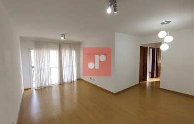 Imagem: Apartamento 90m² com 3 Dormitórios e 2 Vagas na Vila Bastos