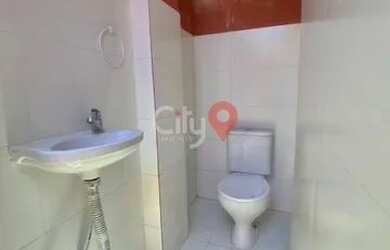 Imagem 2: Casa no Aeroporto. Varanda, 70m² de Área, 1 Vaga na garageme1 Dormitório