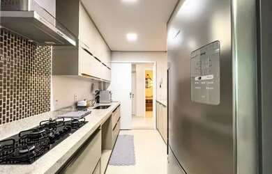 Imagem 5: Apartamento à venda no bairro Santa Mônica em Uberlândia