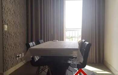 Imagem 4: Apartamento Residencial Trentino, Vila Nambi, Jundiaí - AP1049