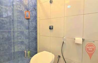 Imagem 8: Apartamento com 3 dormitórios à venda, 96 m² por R$ 445.000,00 - Buritis...