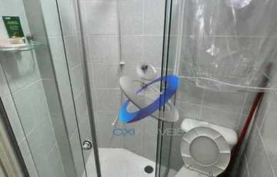 Imagem 2: Apartamento com 2 dormitórios à venda, 58 m² por R$ 780.000 - Praia das Toninhas - Ubatuba