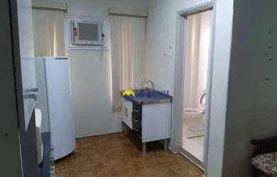 Imagem 4: SÃO 10 APTOS-MOBILIADOS, para ALUGAR, 34 m² por R$ 900,00 PACOTE - Centro...