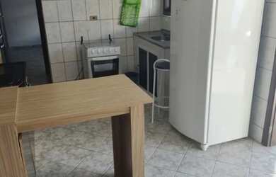 Imagem 2: Casa por dia Guaratuba. 1 Vaga na garageme2 Dormitórios