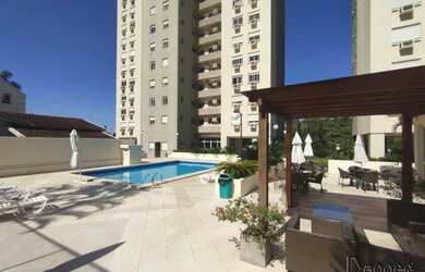 Imagem 13: Novo Hamburgo - Apartamento Padrão - Vila Nova