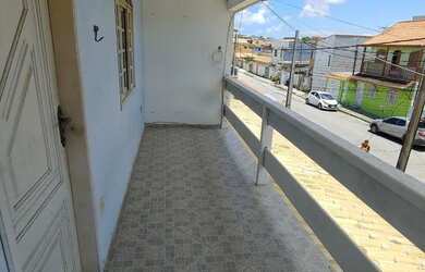 Imagem: A casa possui 1 Dormitório, 1 Banheiro e 49m² de Área e está