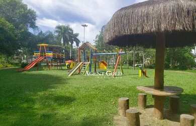 Imagem 7: Golden Village Casa. Piscina, Churrasqueira, VarandaeÁrea de serviço