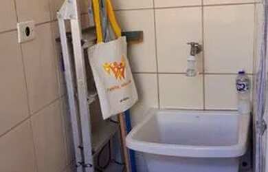 Imagem 11: Apartamento com 2 dorms, Boqueirão, Santos - R$ 298 mil, Cod: V214