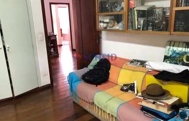 Imagem 16: Casa Assobradada - Alto da Boa Vista - Aceita Permuta por outra Casa