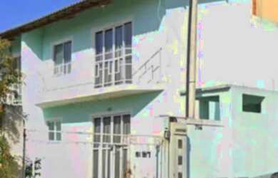 Imagem: A casa em condomínio possui 2 Dormitórios, 1 Banheiro, 1 Vaga