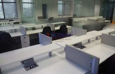 Imagem 5: 300m2 no Center Plaza Pinheiros - metrô Faria Lima