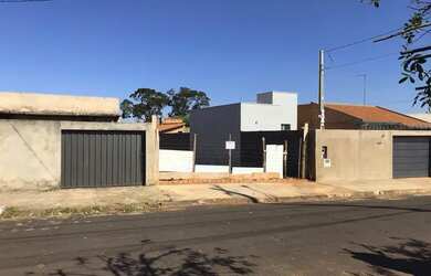 Imagem: O terreno possui 190m² de Área e está localizado em Jardim