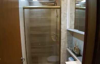 Imagem 5: Vendo apartamento. Varanda, 62m² de Área, 1 Vaga na garageme2 Dormitórios