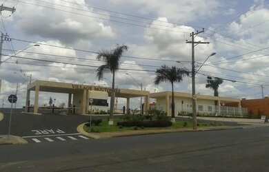 Imagem: O terreno possui 175m² de Área e está localizado em Village