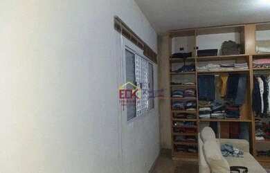 Imagem 6: Sobrado com 2 dormitórios à venda por R$ 680.000 - Parque Residencial...