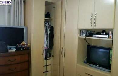 Imagem 7: Lindo apto 3 dor 1 ste 1 vg repleto em armarios embutidos