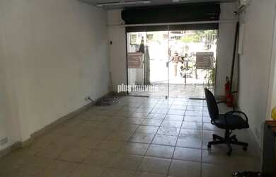 Imagem: O depósito possui 1 Vaga na garagem, 100m² de Área e está