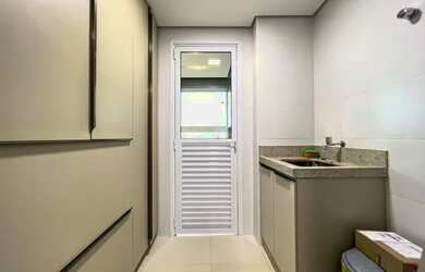 Imagem 13: Apartamento à venda no bairro Santa Mônica em Uberlândia