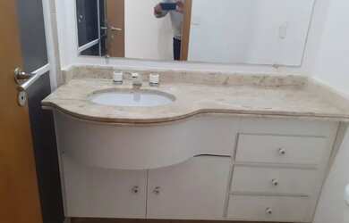 Imagem 9: Lote/Terreno para venda tem 450 metros quadrados em Tamboré - Santana...