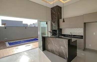 Imagem 5: Casa com 3 dormitórios à venda, 151 m² por R$ 880.000 - Residencial...