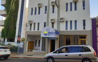 Imagem: O apartamento possui 1 Dormitório, 1 Banheiro, 34m² de Área