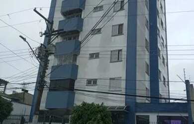 Imagem 3: Apartamento em Vila Londrina - São Paulo 1 vaga garagem