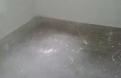 Imagem: A casa possui 2 Dormitórios, 2 Banheiros, 1 Vaga na garagem