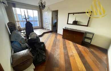 Imagem: Apartamento com 2 dormitórios à venda, 85 m² por R$ 350.000,00