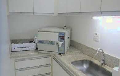 Imagem 7: Sala à venda, 27 m² por R$ 195.000,00 - Alto da Boa Vista - Ribeirão...