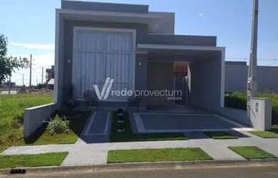 Imagem: A casa em condomínio possui 2 Dormitórios, 3 Banheiros, 3