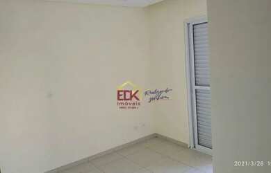 Imagem 5: Apartamento com 3 dormitórios à venda, 114 m² por R$ 820.000,00 - Vila Ema - São José dos