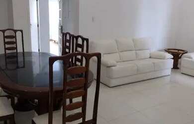 Imagem: O apartamento possui 2 Dormitórios, 1 Banheiro, 120m² de Área