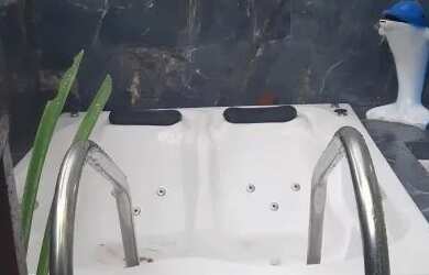 Imagem 16: Vendo Excelente Apartamento Térreo Garden Club, 03 qtos