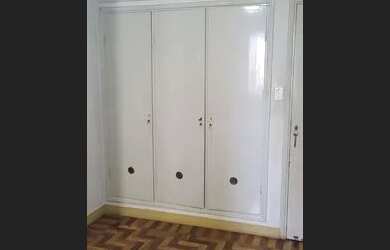 Imagem: O apartamento possui 3 Dormitórios, 2 Banheiros, 140m² de